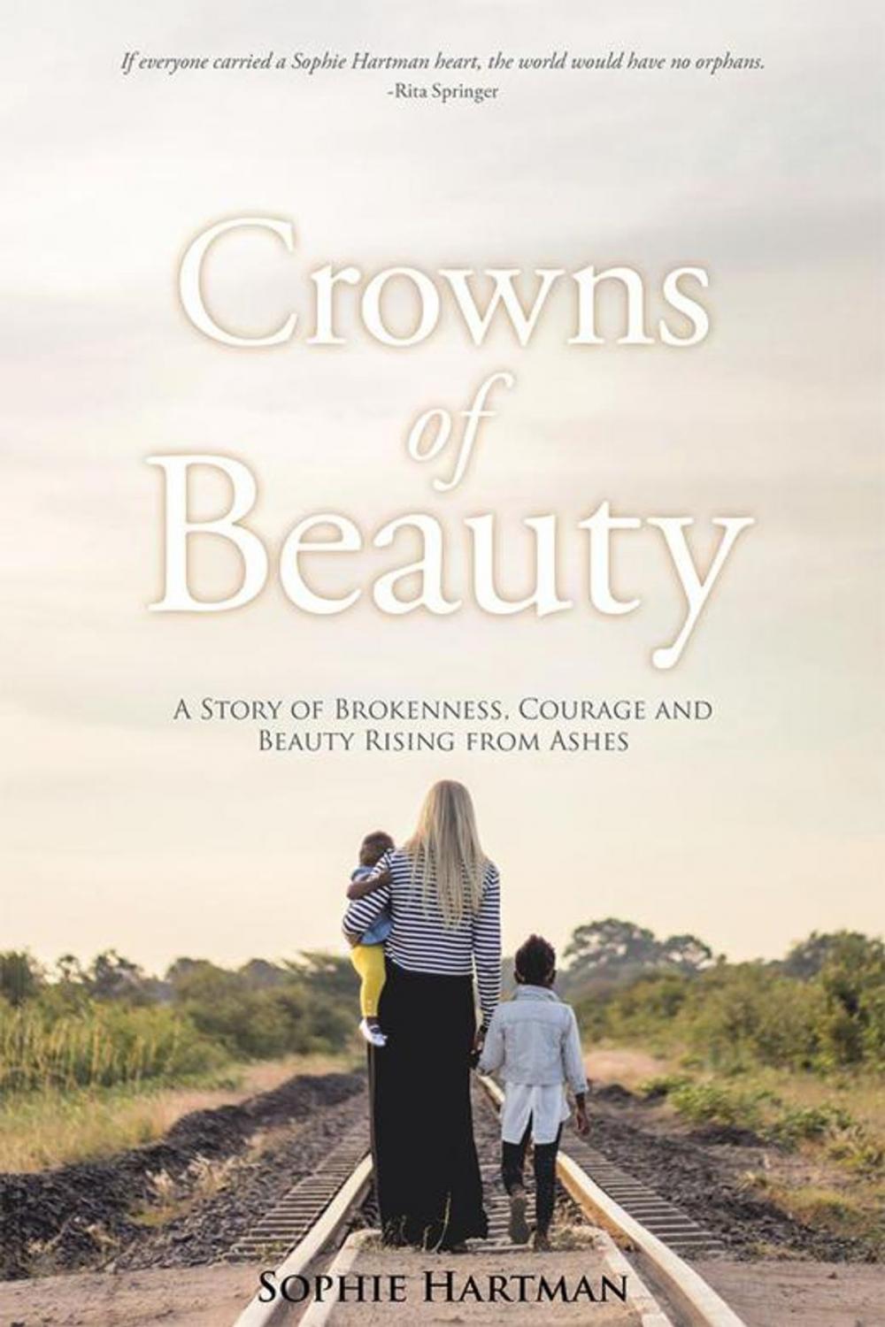 Big bigCover of Crowns of Beauty