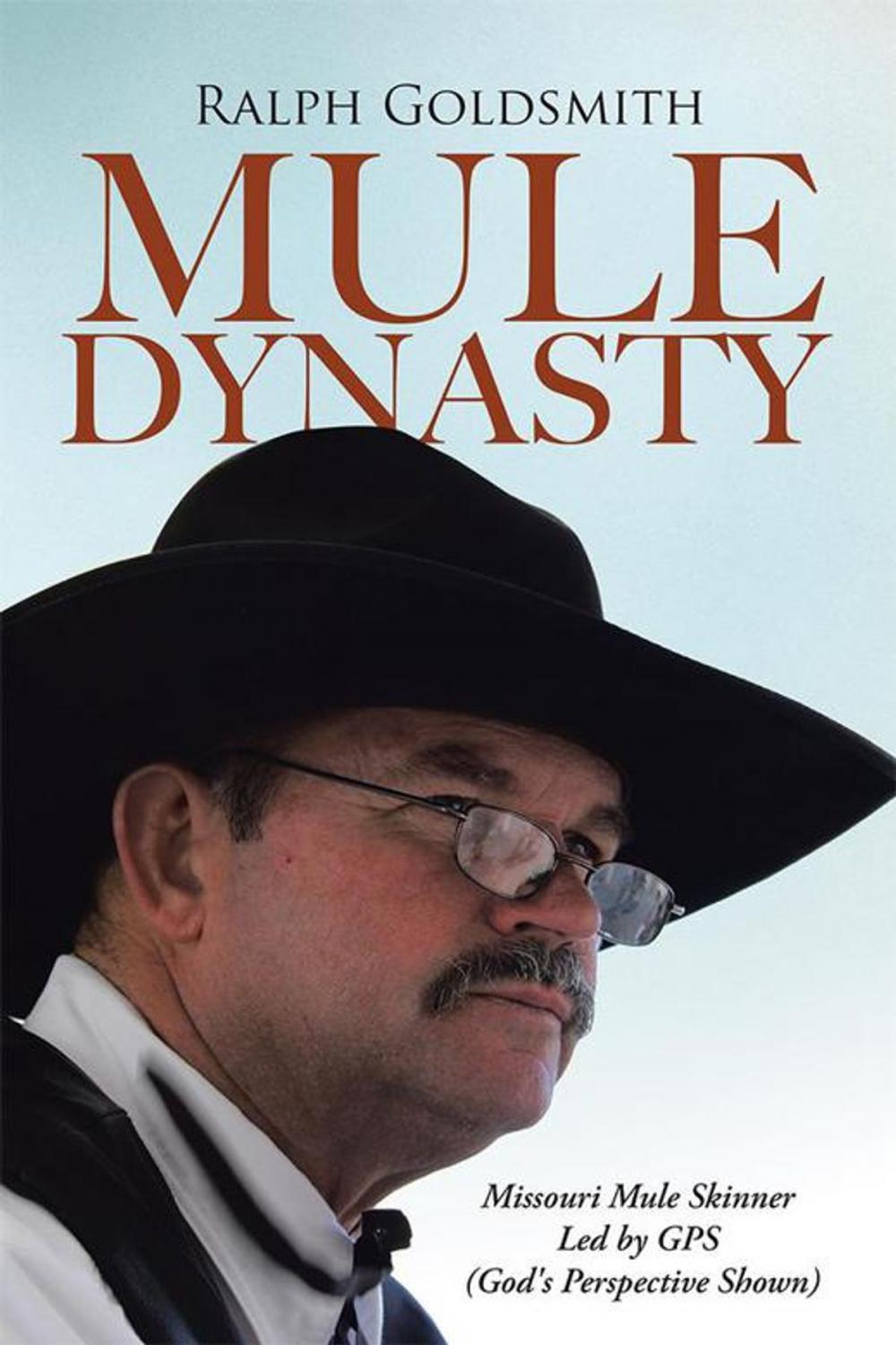 Big bigCover of Mule Dynasty