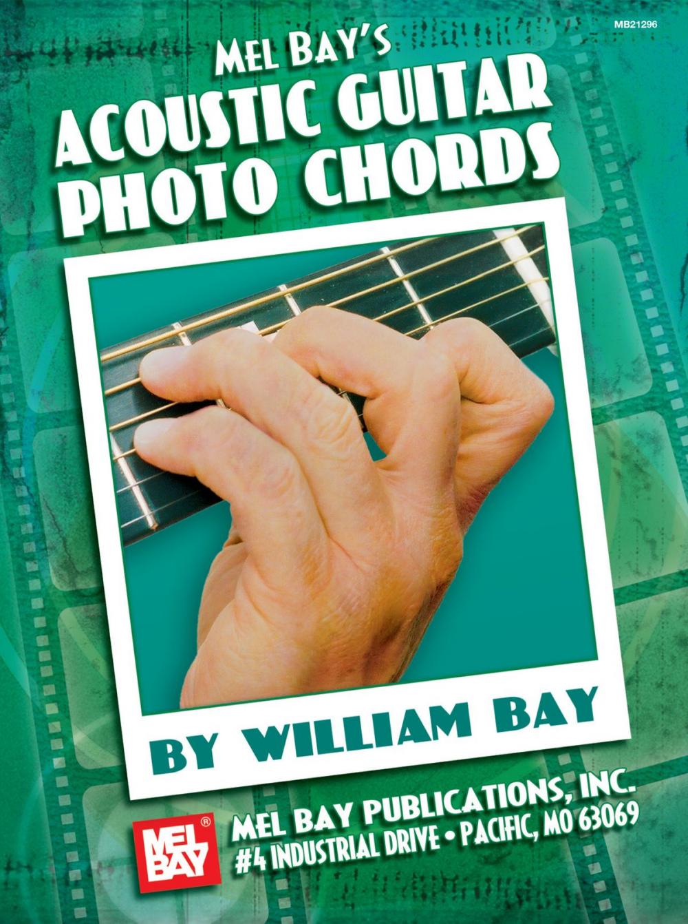 Big bigCover of Acoustic Guitar Photo Chords