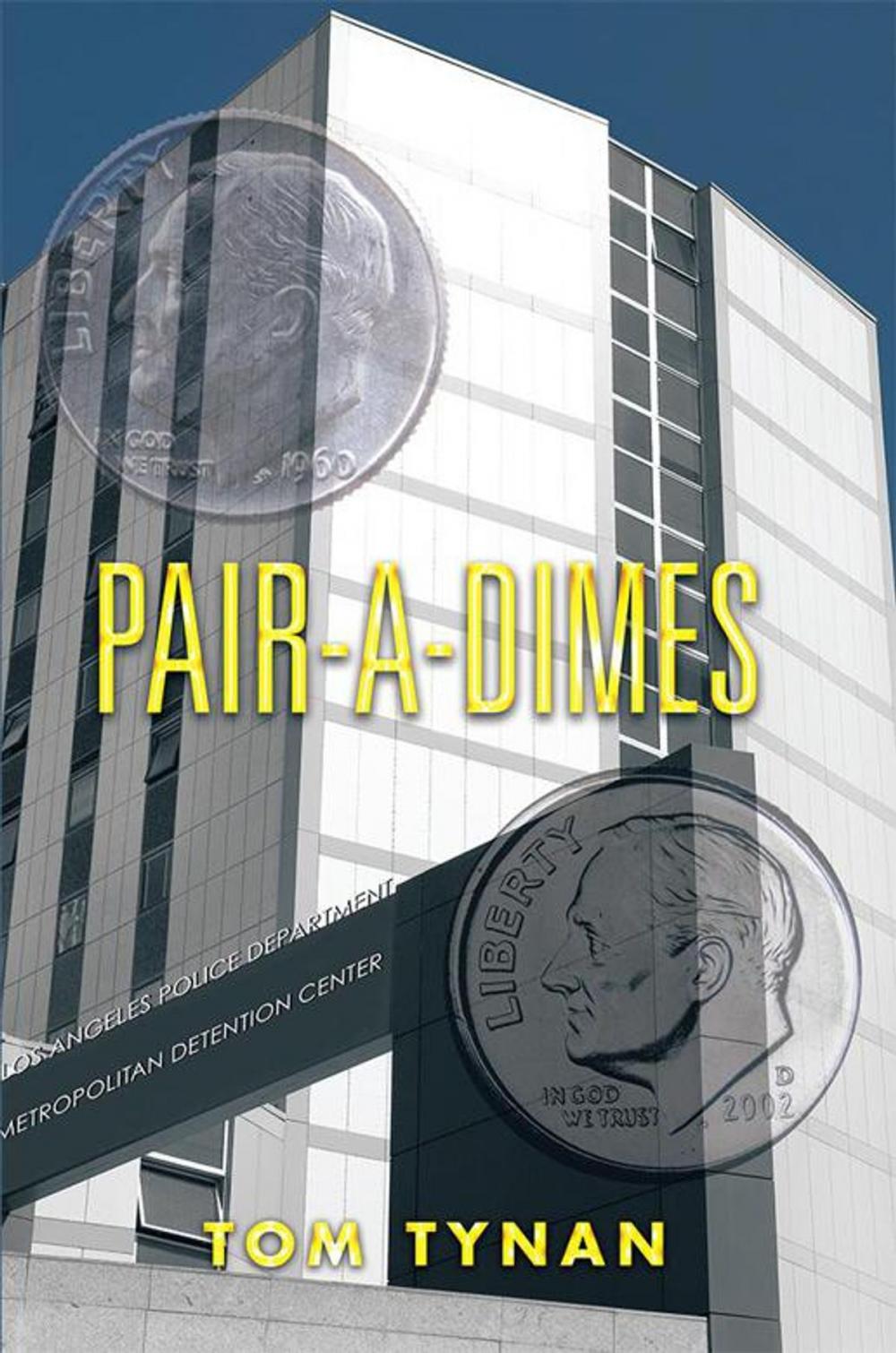 Big bigCover of Pair-A-Dimes