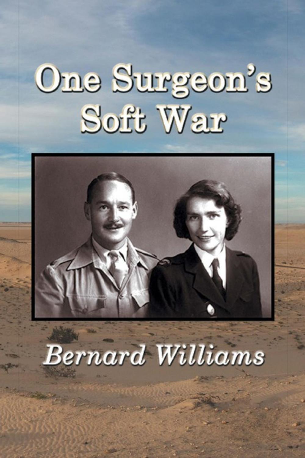 Big bigCover of One Surgeon's Soft War