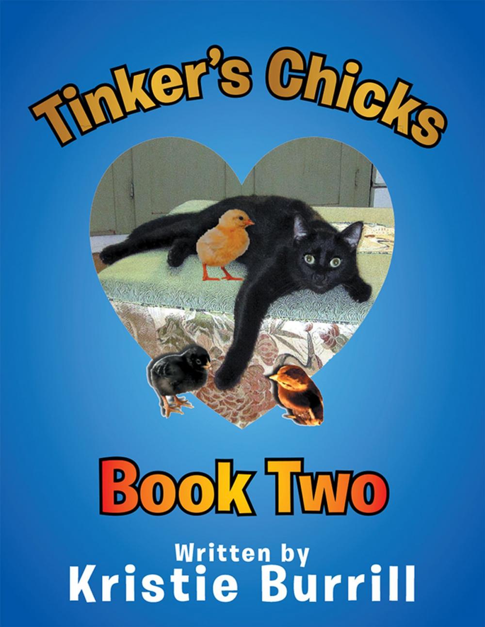 Big bigCover of Tinker's Chicks