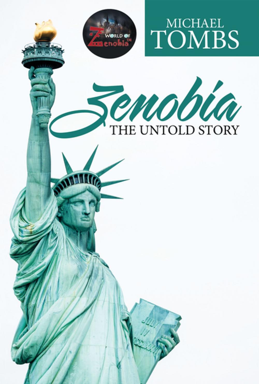 Big bigCover of Zenobia