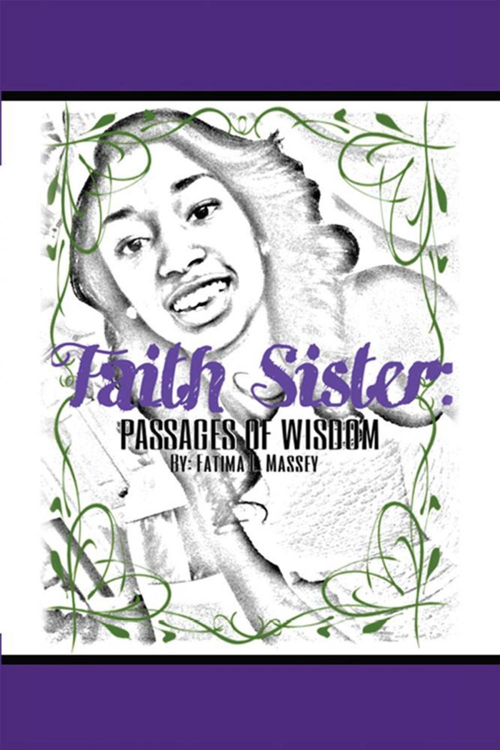 Big bigCover of Faith Sister