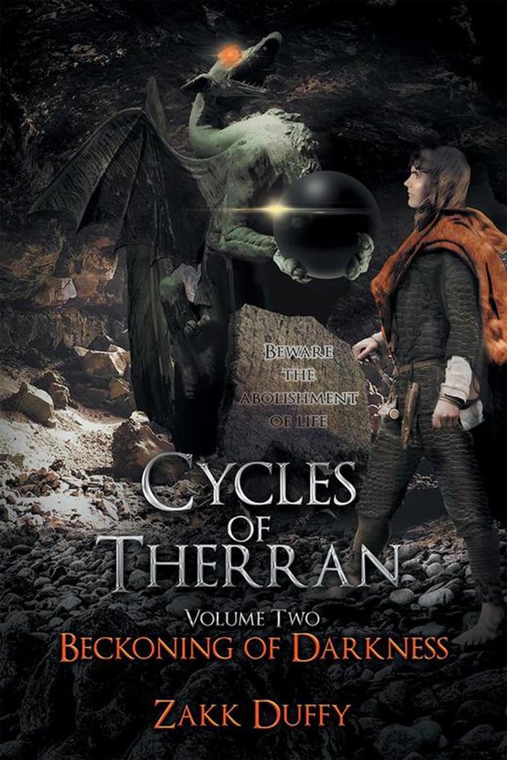 Big bigCover of Cycles of Therran