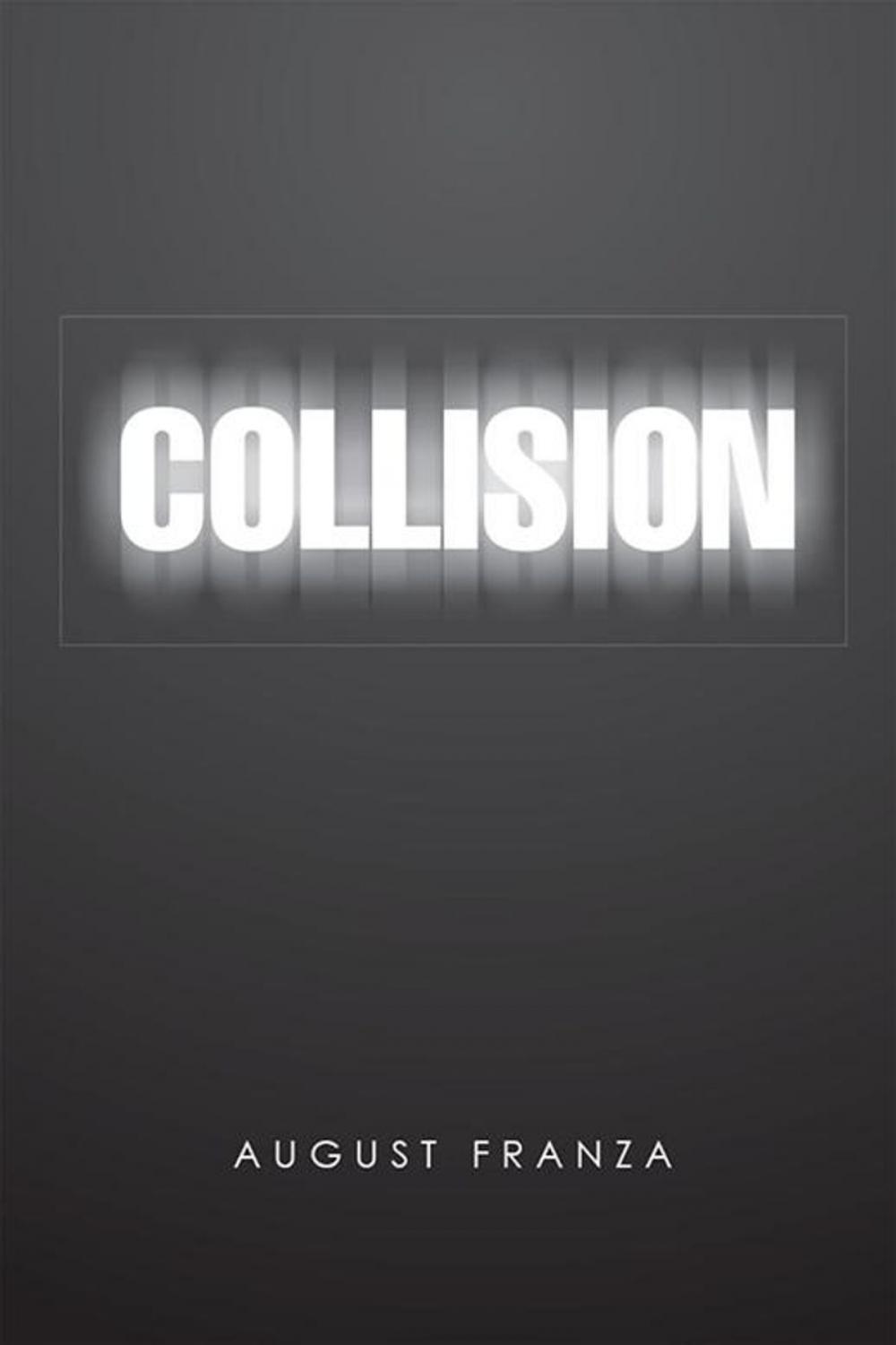 Big bigCover of Collision