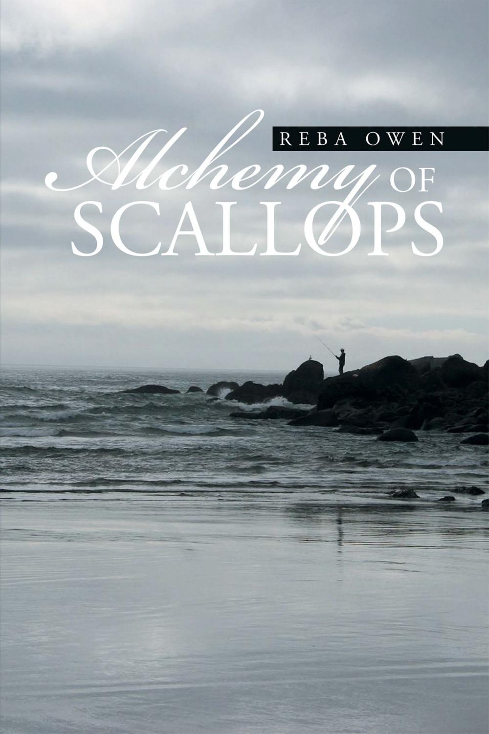 Big bigCover of Alchemy of Scallops