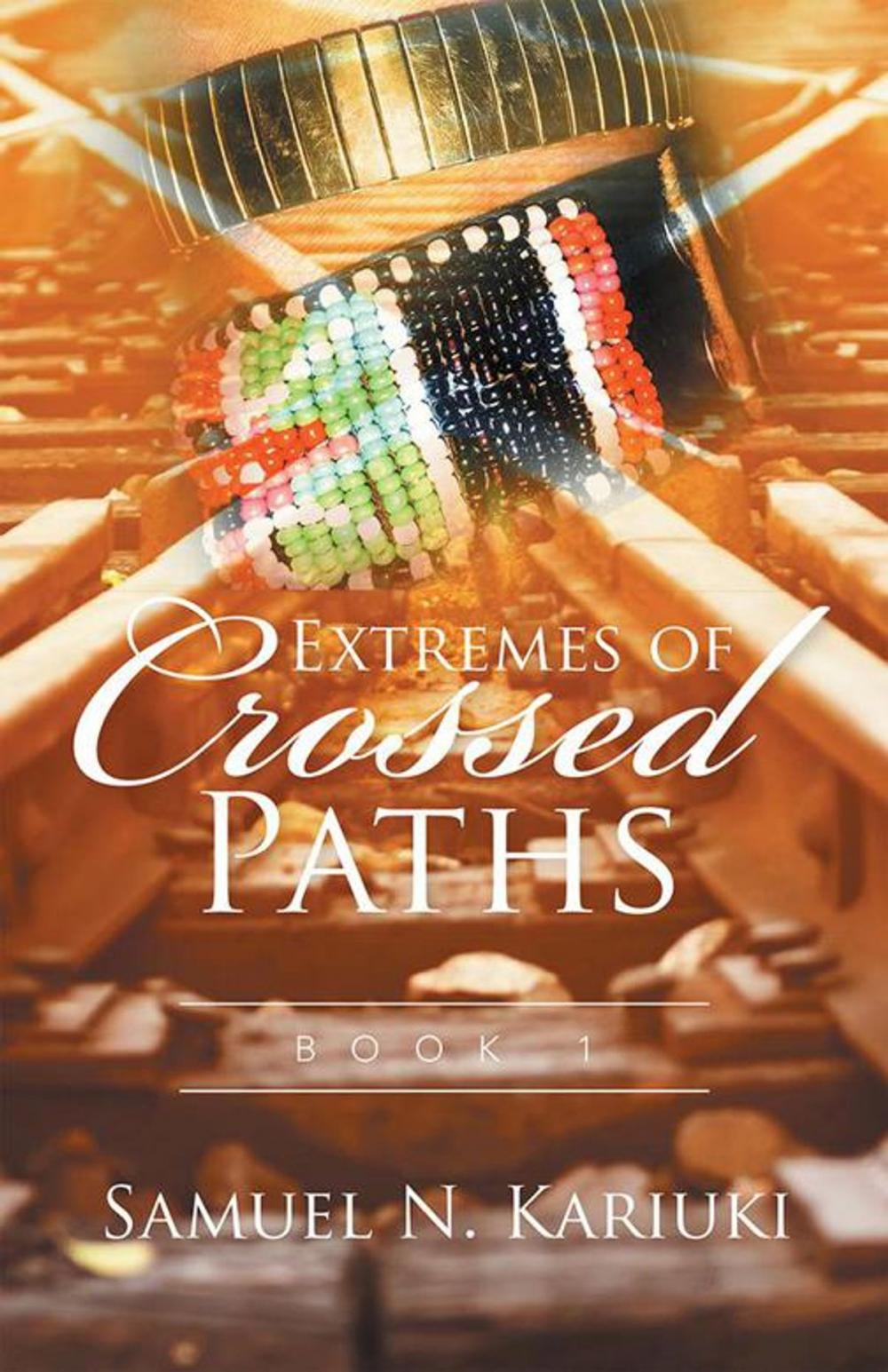 Big bigCover of Extremes of Crossed Paths