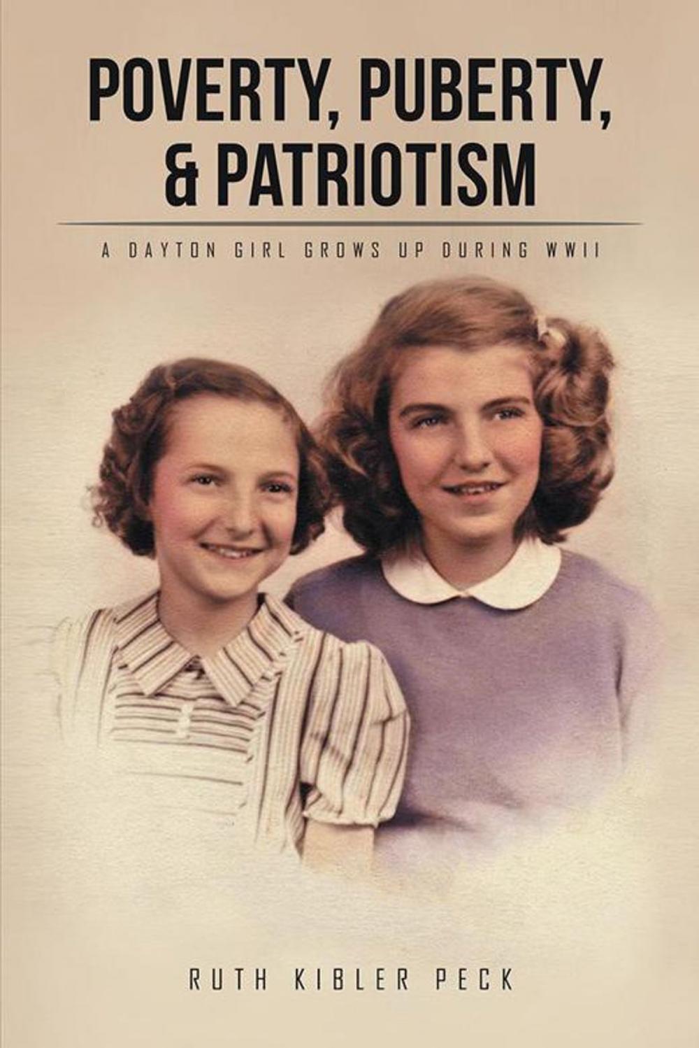 Big bigCover of Poverty, Puberty, & Patriotism