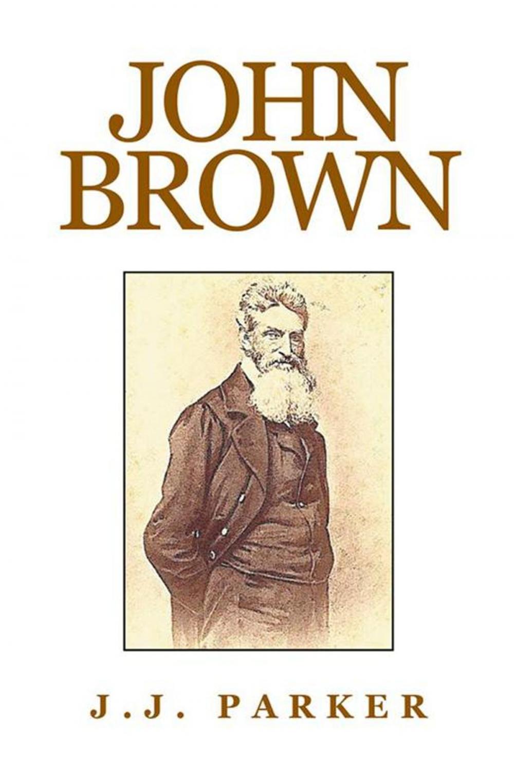 Big bigCover of John Brown