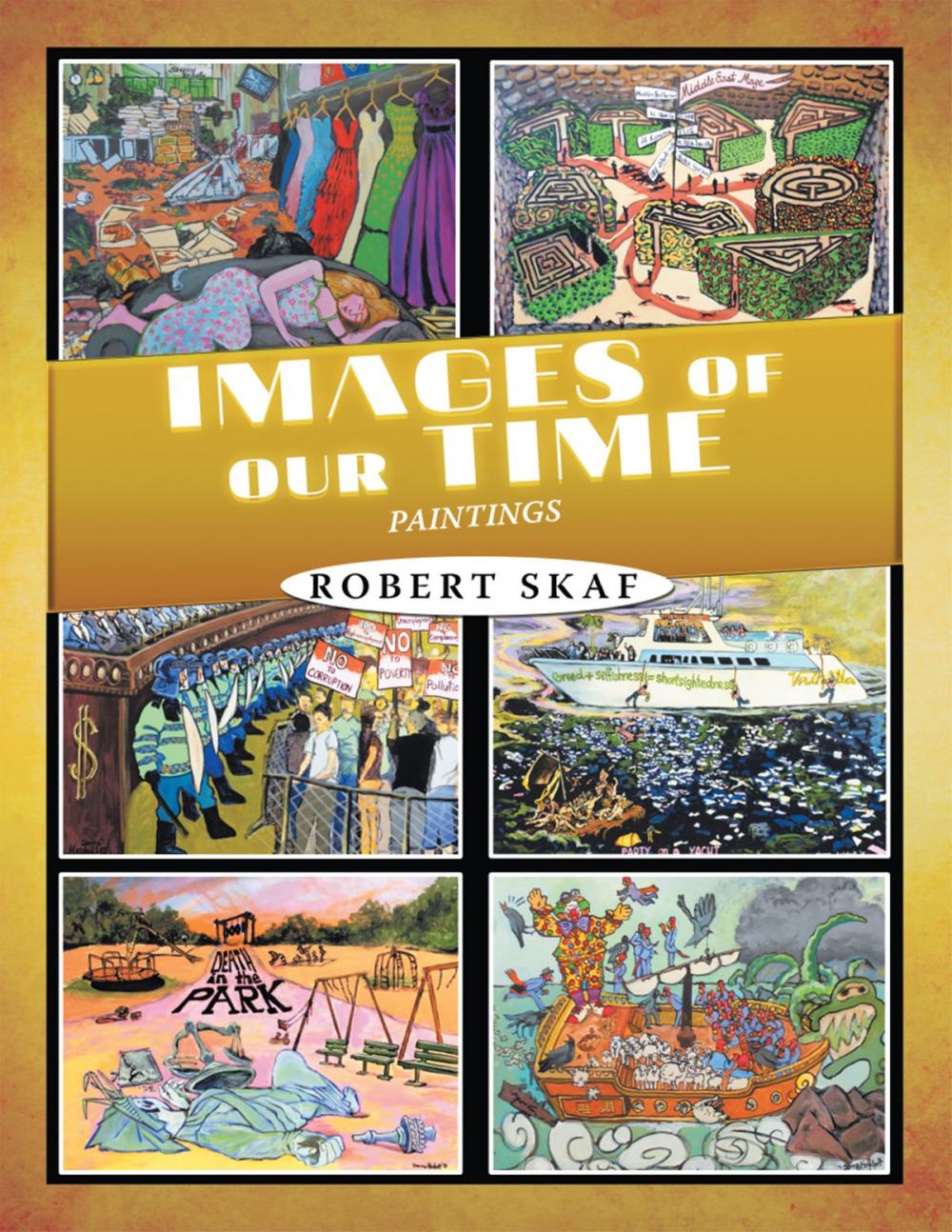 Big bigCover of Images of Our Time