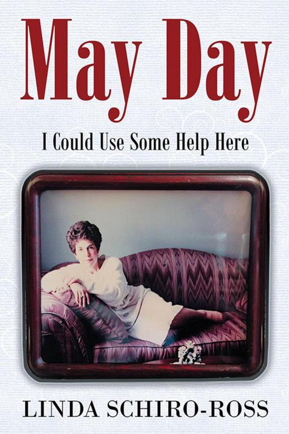 Big bigCover of May Day