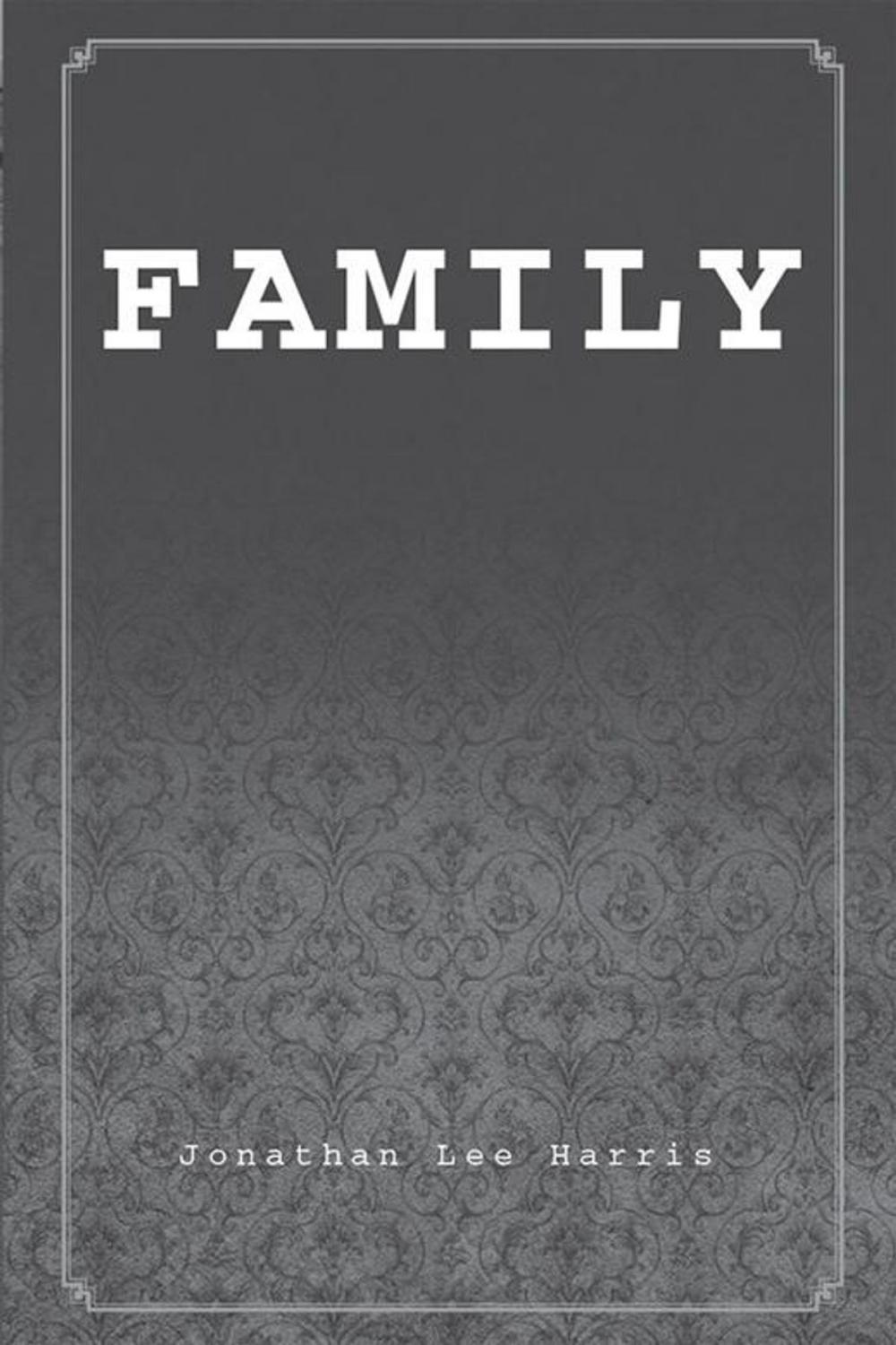 Big bigCover of Family