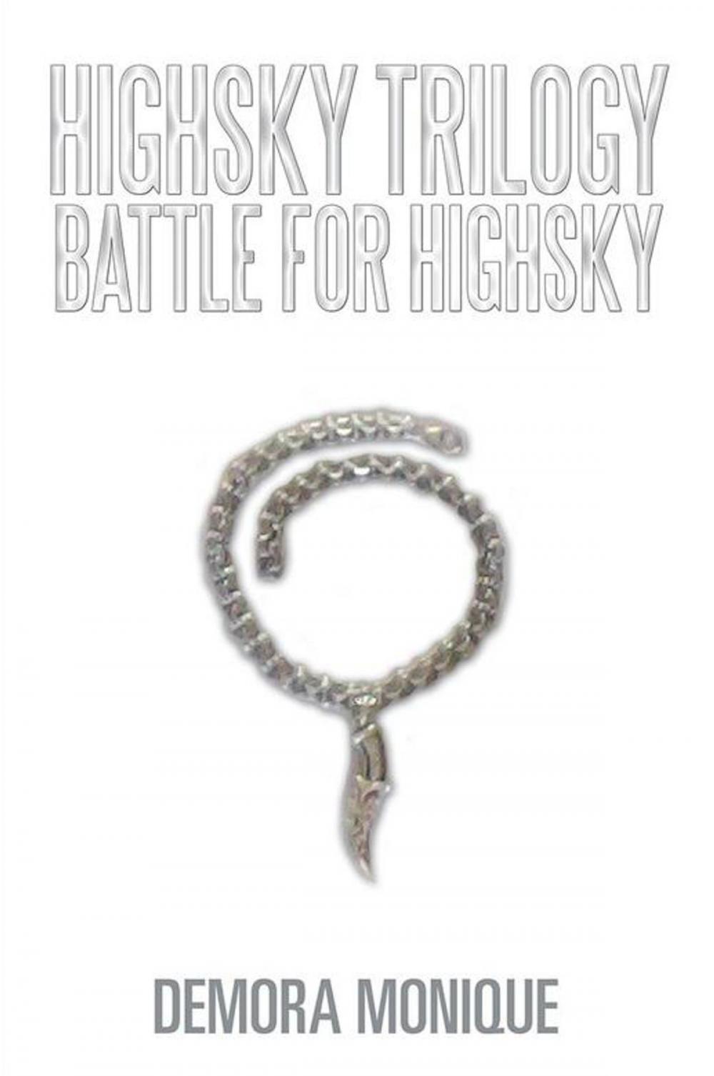 Big bigCover of Battle for Highsky