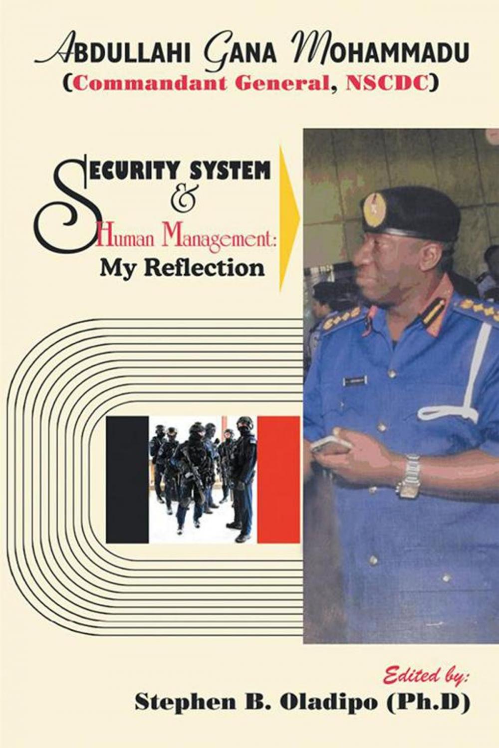 Big bigCover of Security System & Human Management: My Reflection