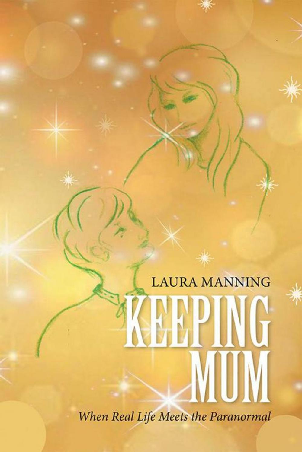 Big bigCover of Keeping Mum