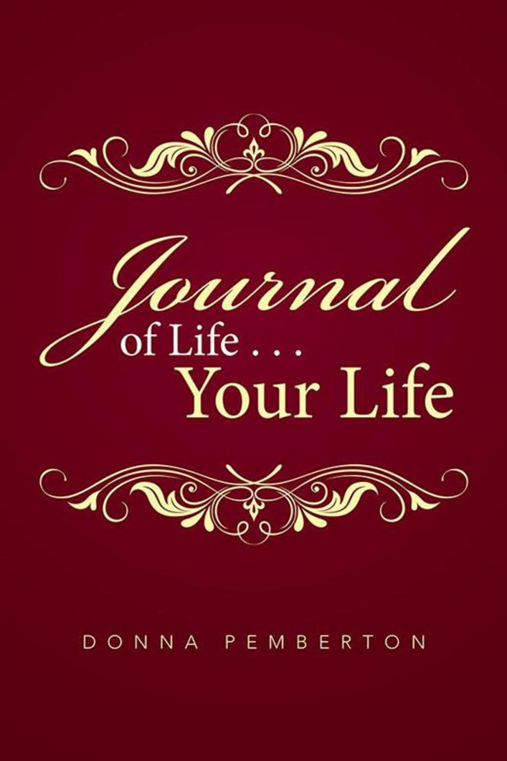 Big bigCover of Journal of Life . . . Your Life