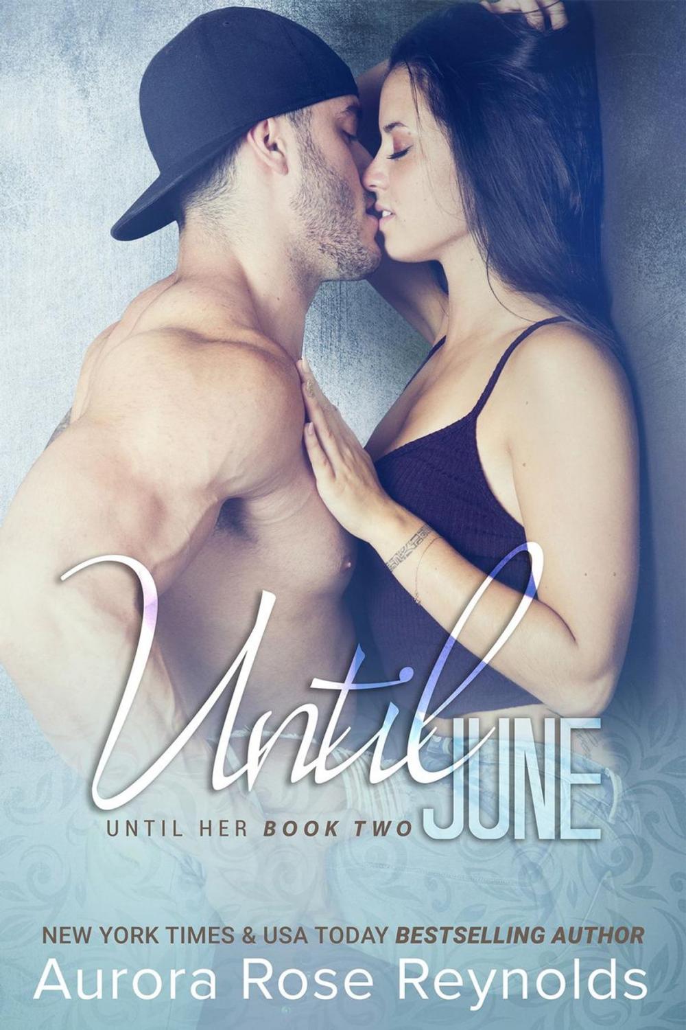 Big bigCover of Until June