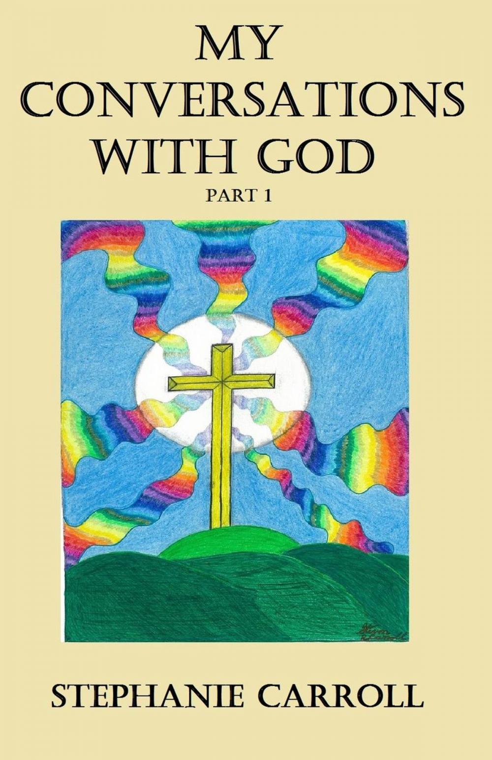 Big bigCover of My Conversations with God Book 1