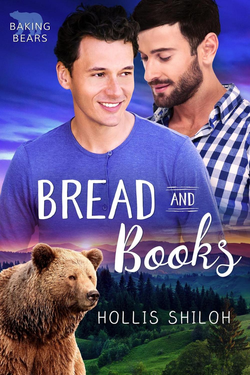 Big bigCover of Bread and Books