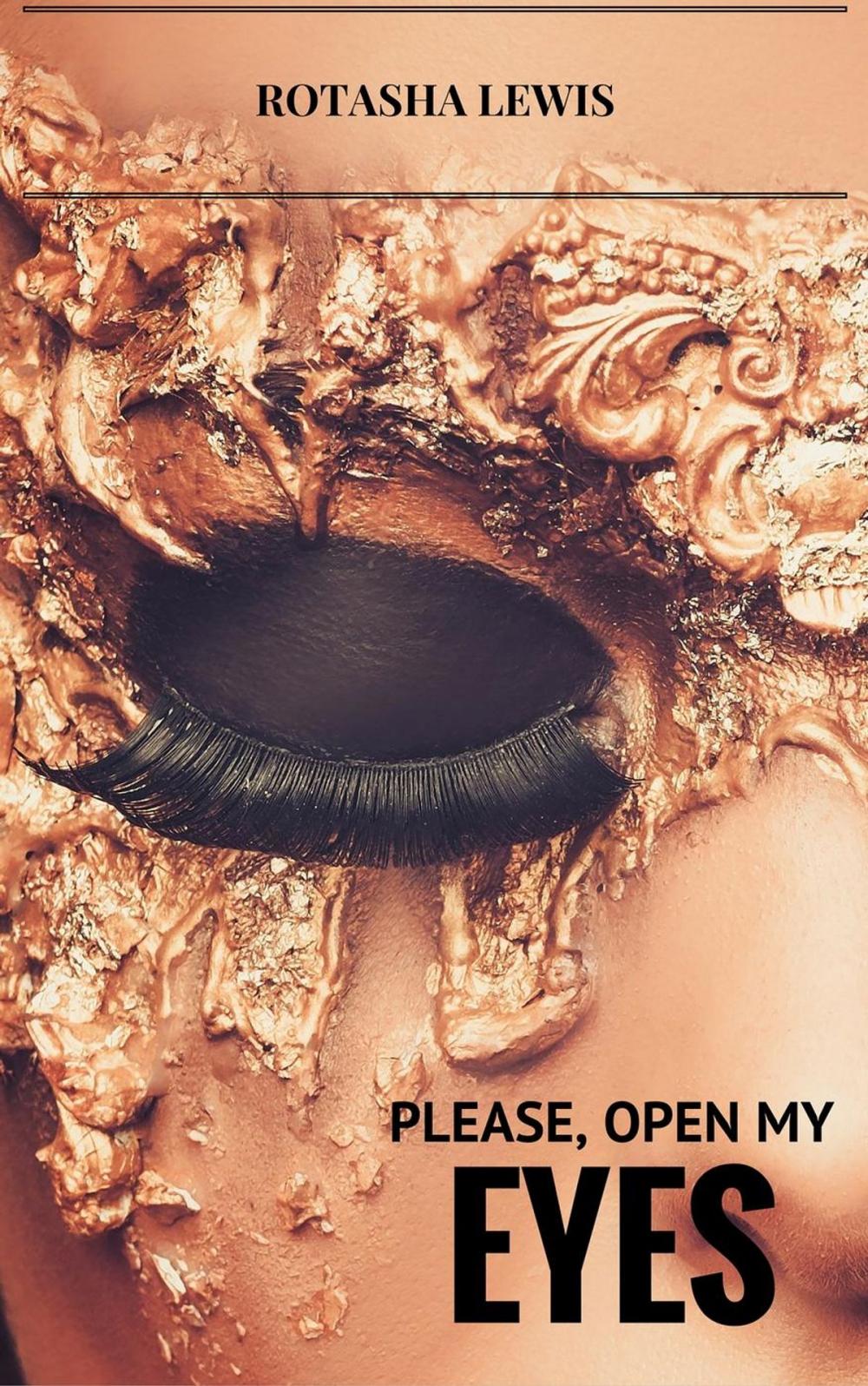 Big bigCover of Please, Open my Eyes