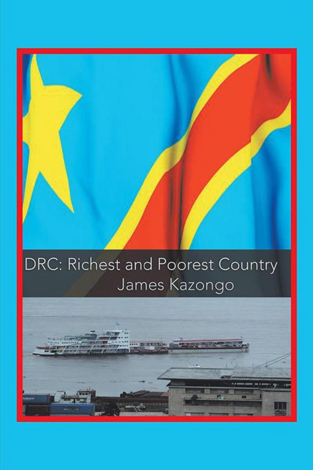 Big bigCover of Drc Richest and Poorest Country