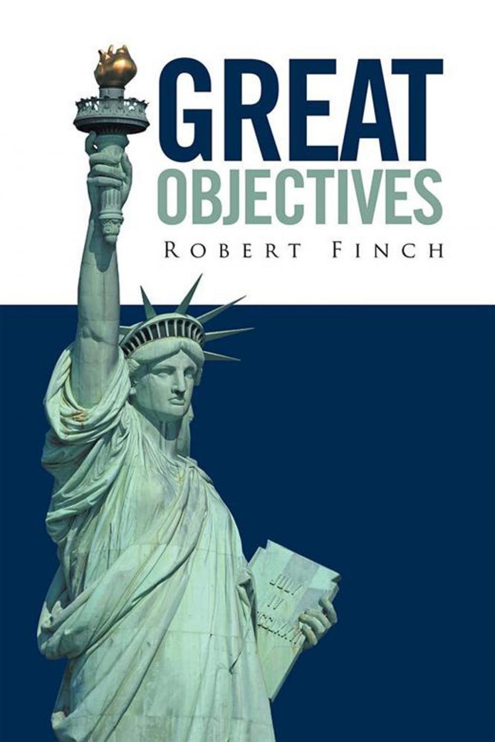 Big bigCover of Great Objectives