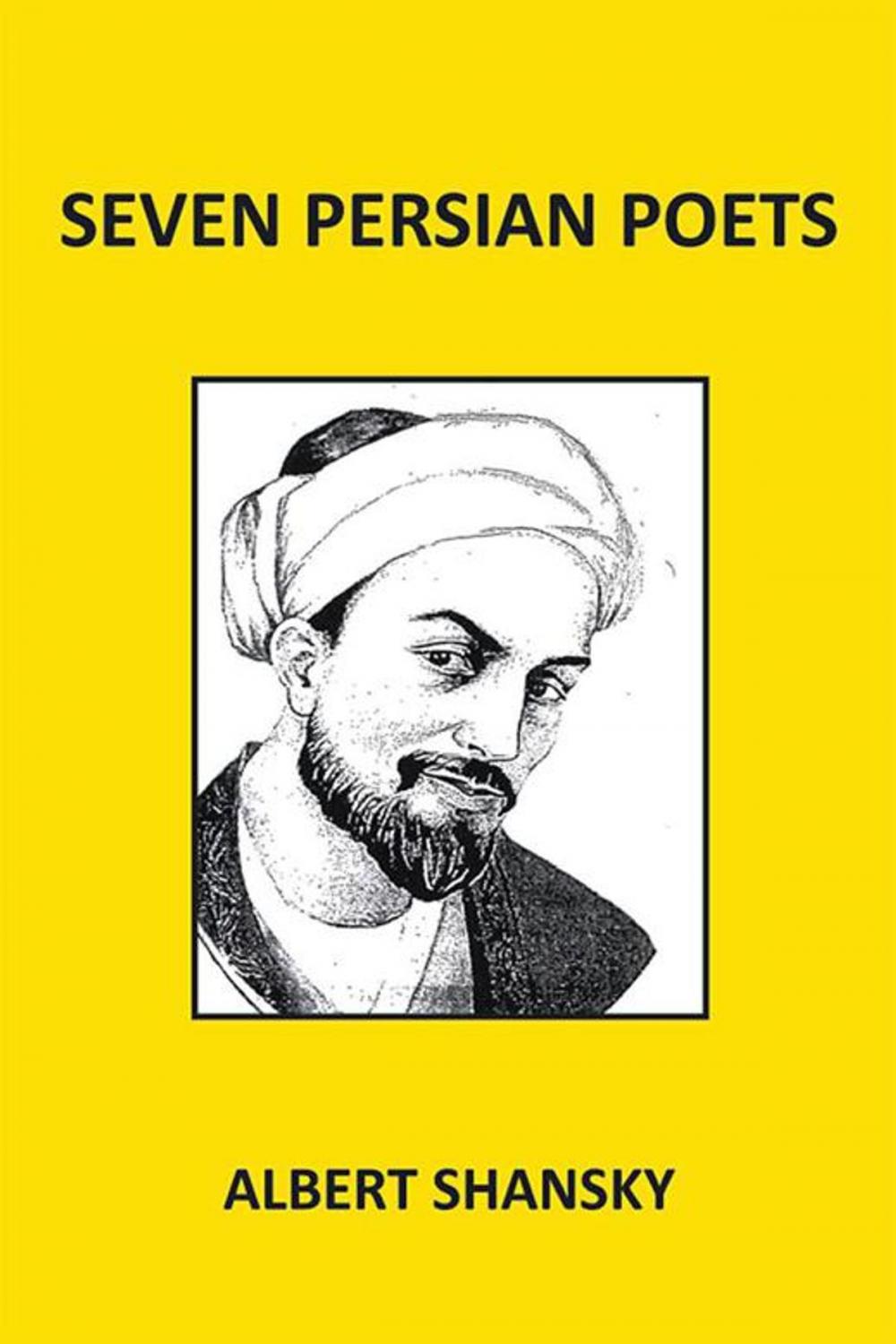 Big bigCover of Seven Persian Poets