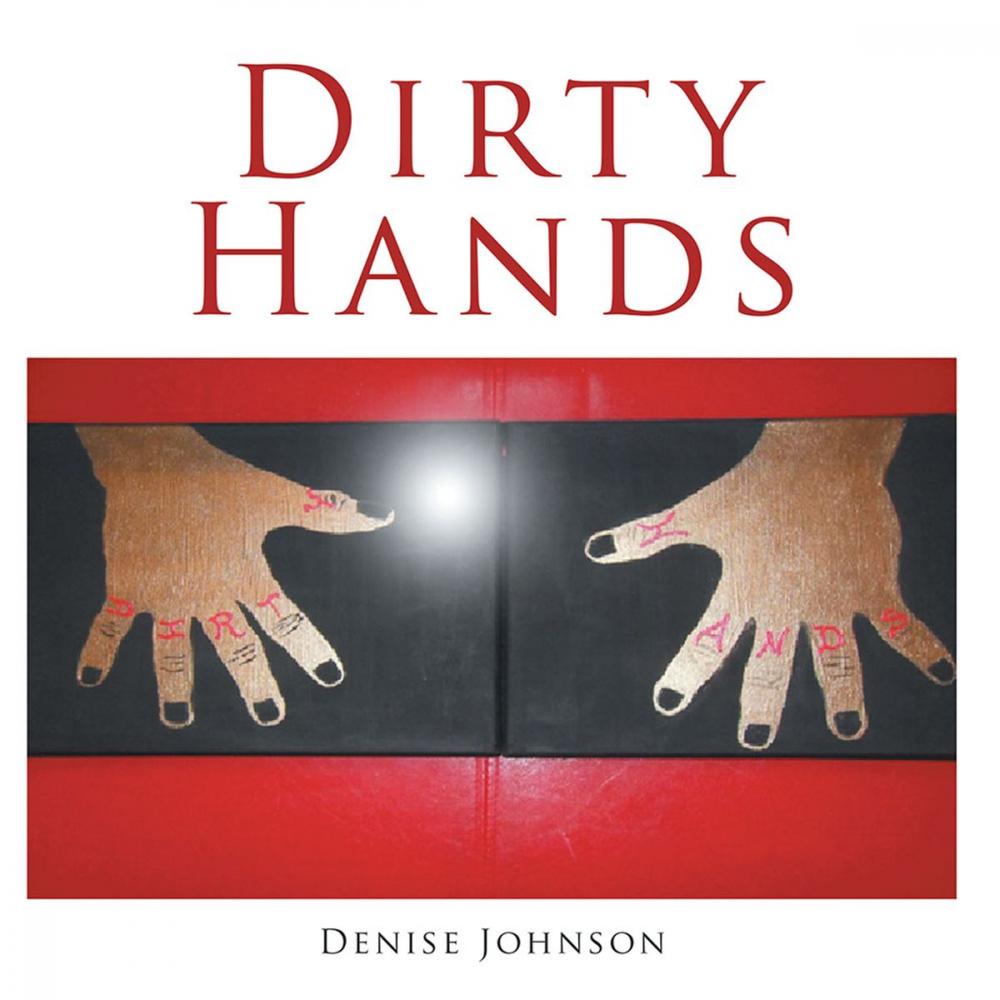 Big bigCover of Dirty Hands