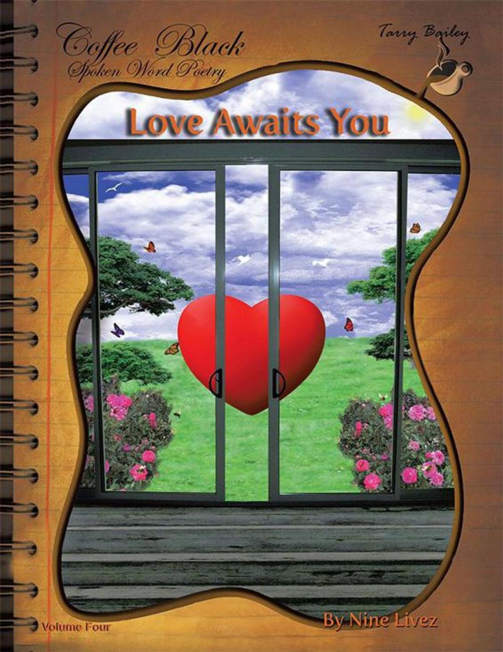 Big bigCover of Love Awaits You