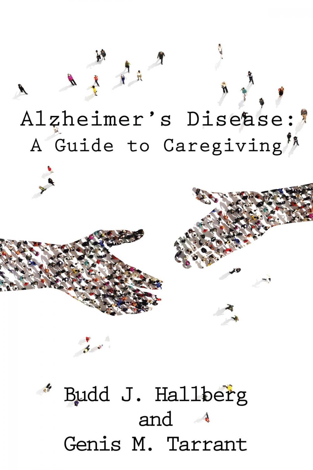 Big bigCover of Alzheimer’S Disease