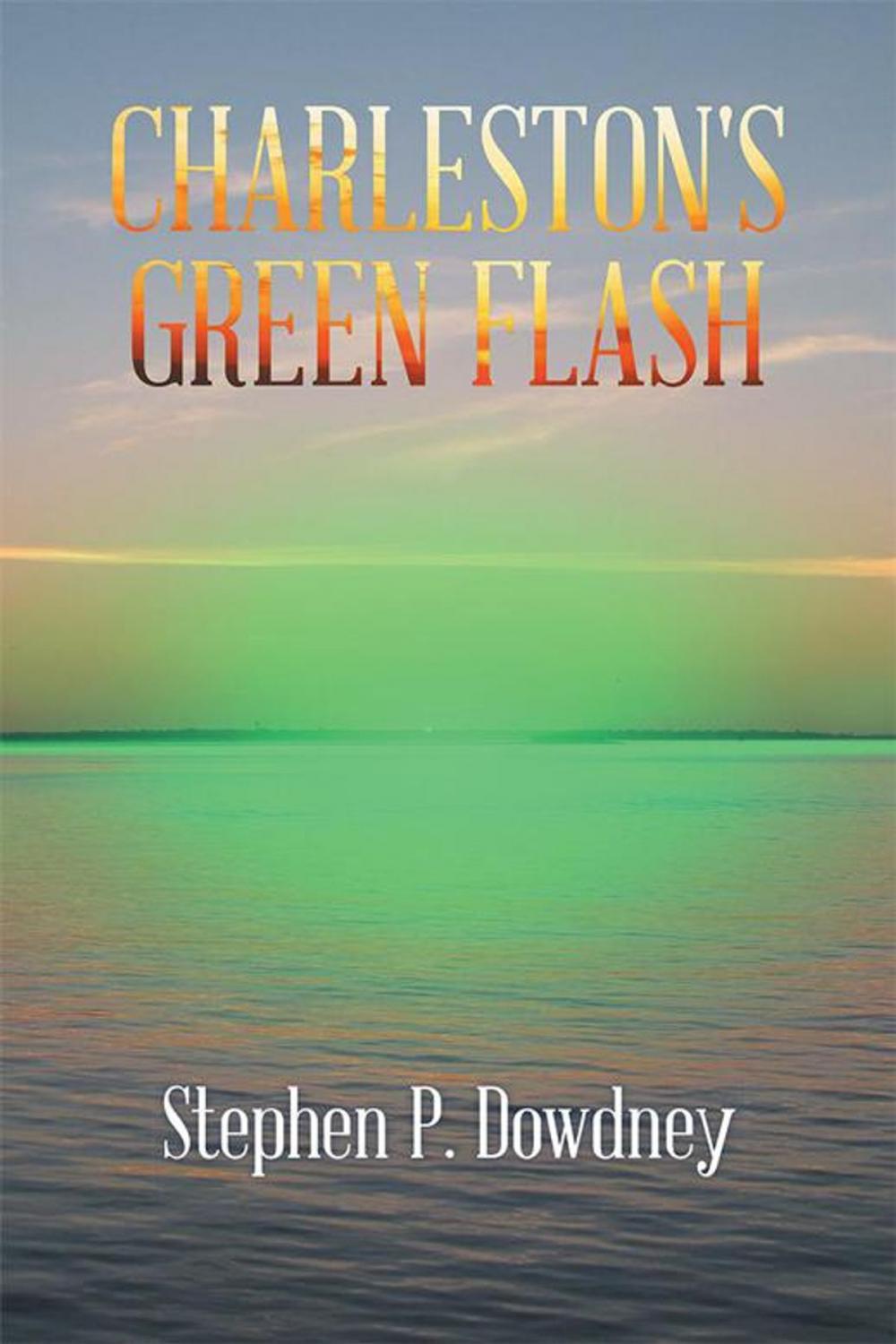 Big bigCover of Charleston's Green Flash