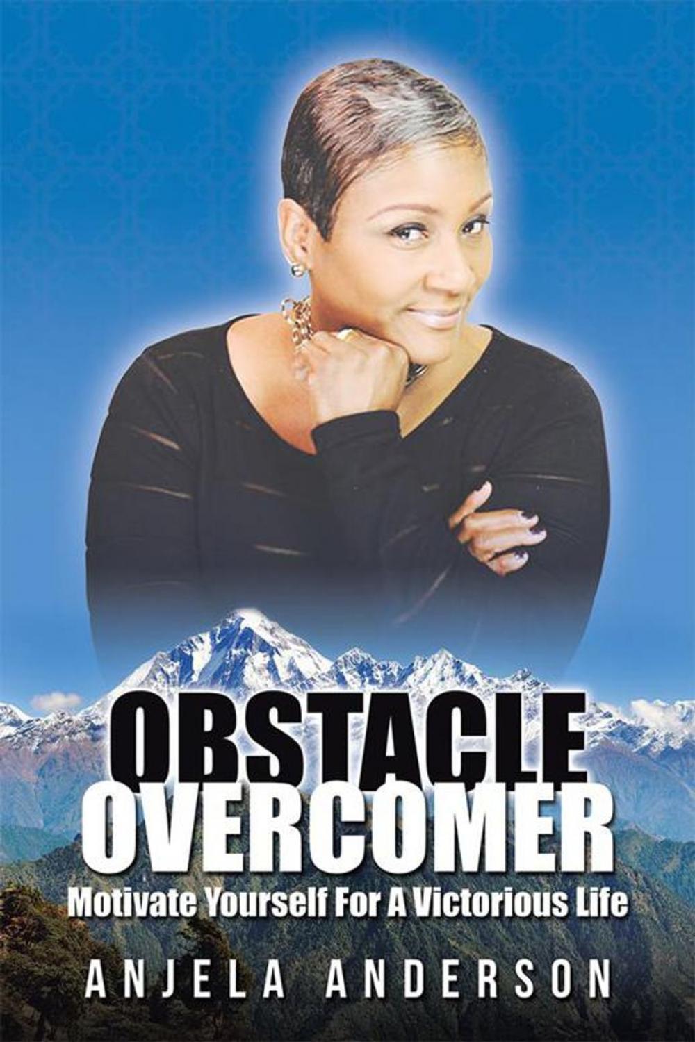 Big bigCover of Obstacle Overcomer