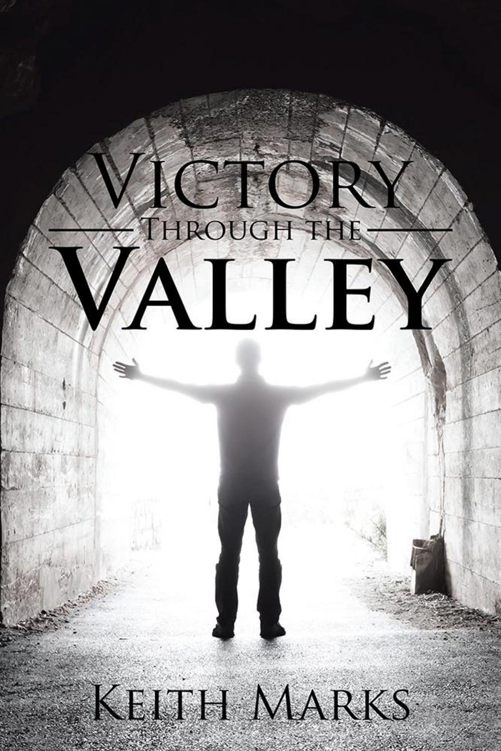 Big bigCover of Victory Through the Valley