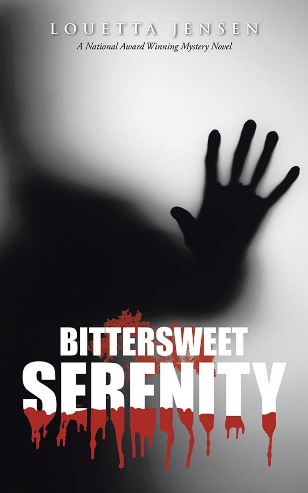 Big bigCover of Bittersweet Serenity