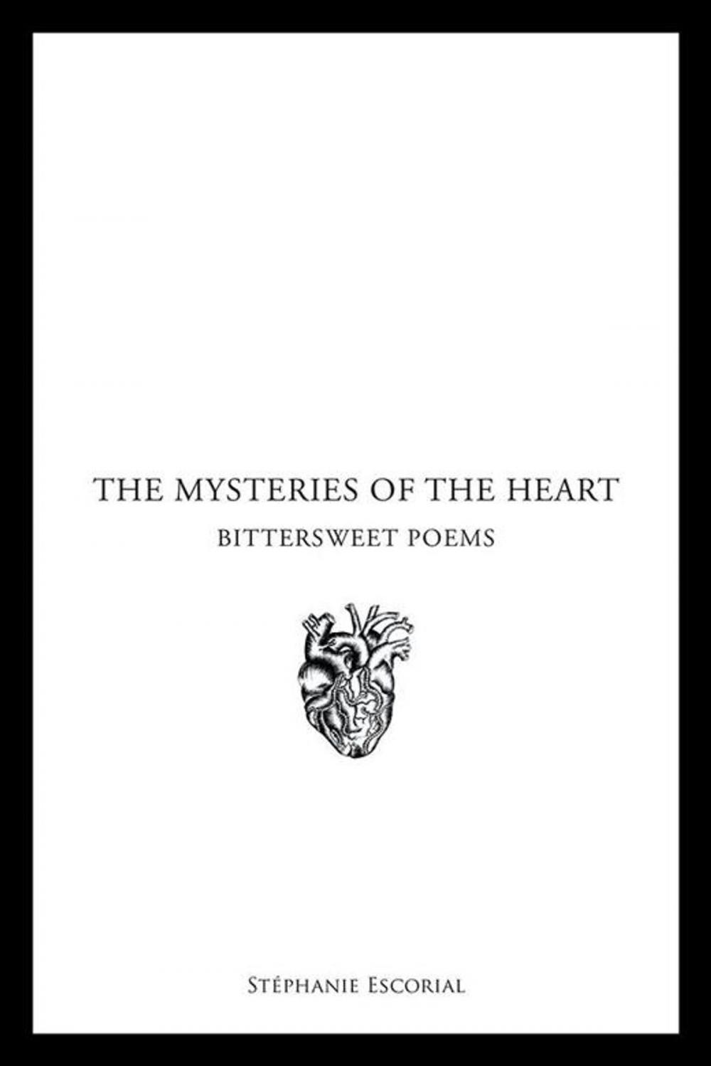 Big bigCover of The Mysteries of the Heart