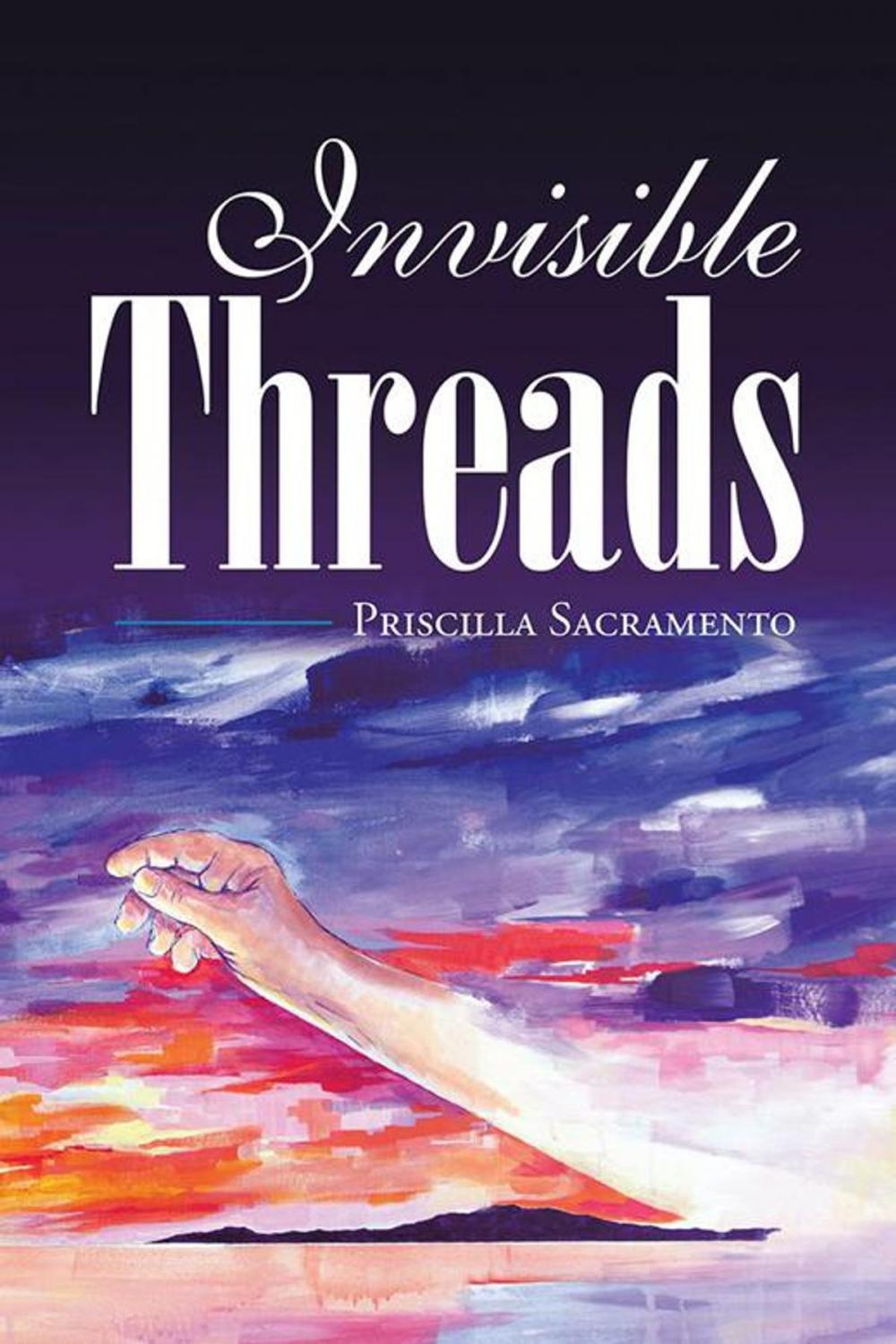 Big bigCover of Invisible Threads