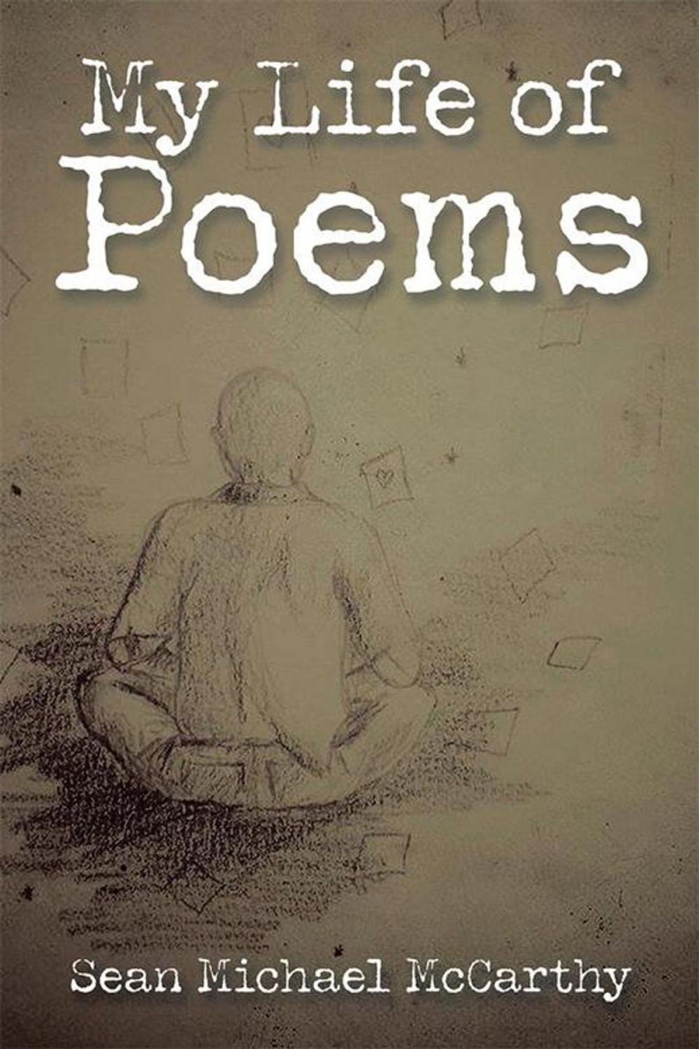 Big bigCover of My Life of Poems