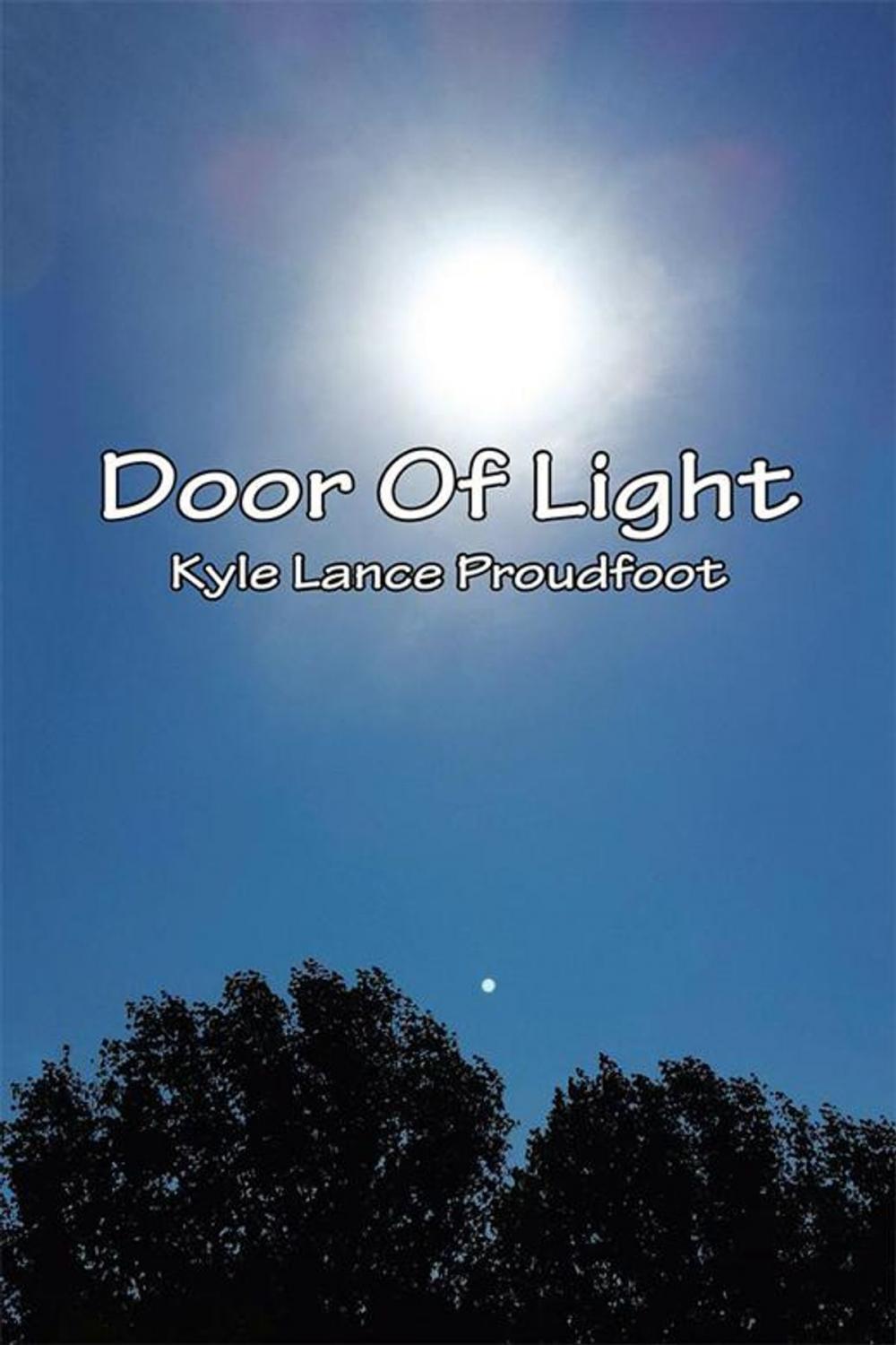 Big bigCover of Door of Light