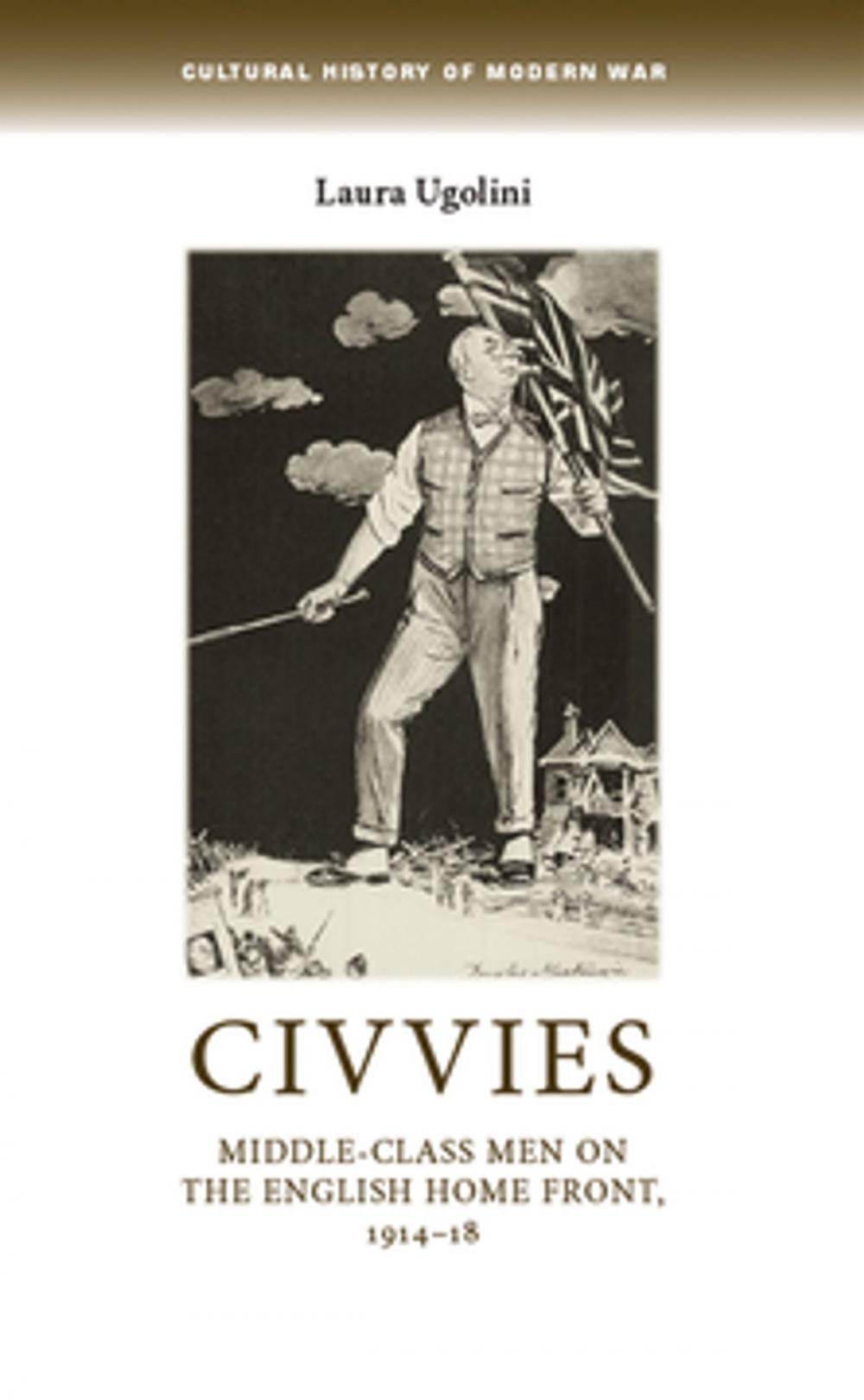 Big bigCover of Civvies