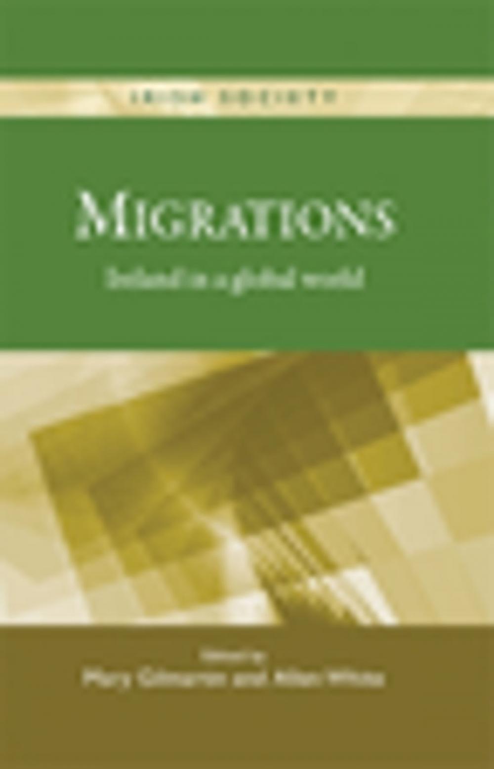 Big bigCover of Migrations