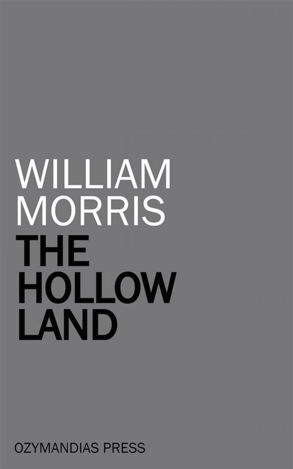 Big bigCover of The Hollow Land