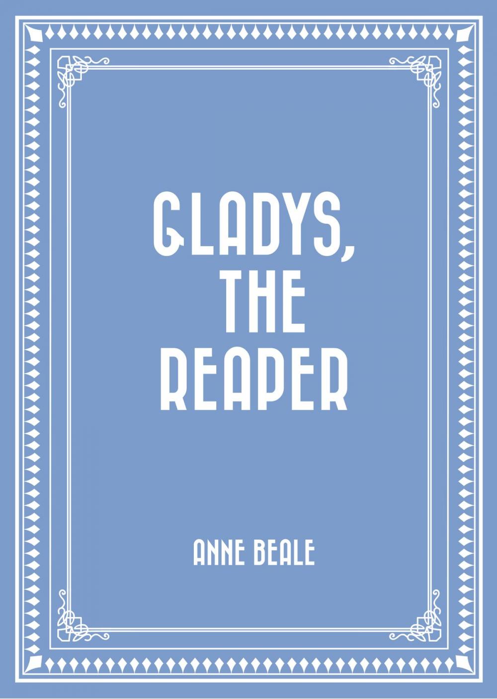 Big bigCover of Gladys, the Reaper