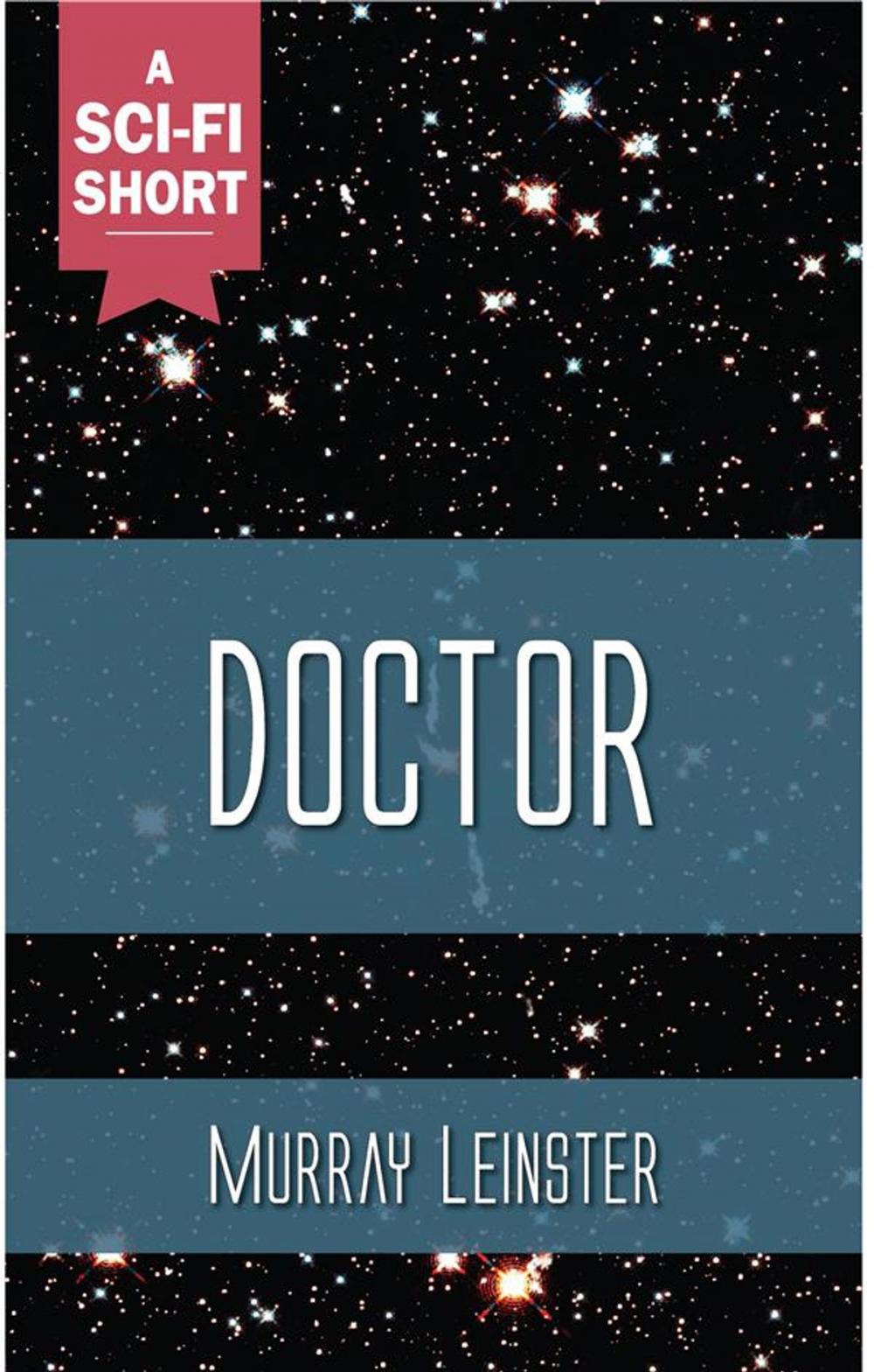 Big bigCover of Doctor