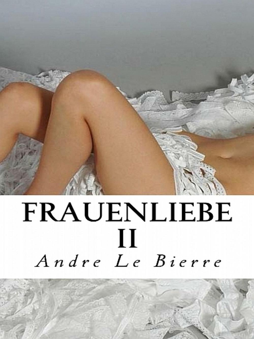 Big bigCover of Frauenliebe II