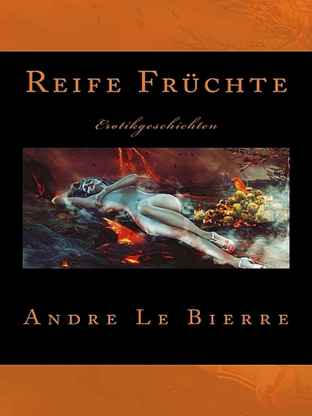 Big bigCover of Reife Früchte