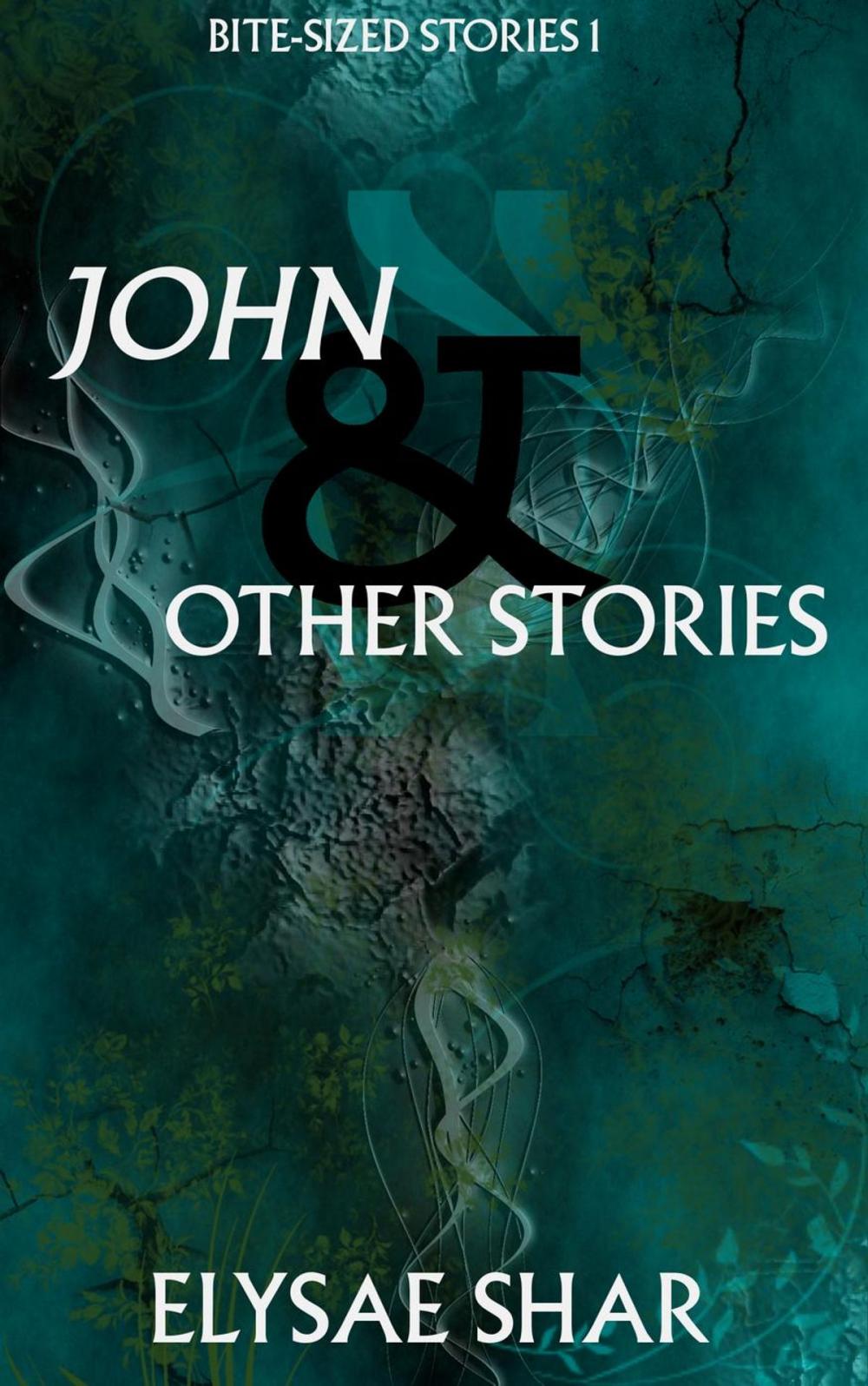 Big bigCover of John & Other Stories