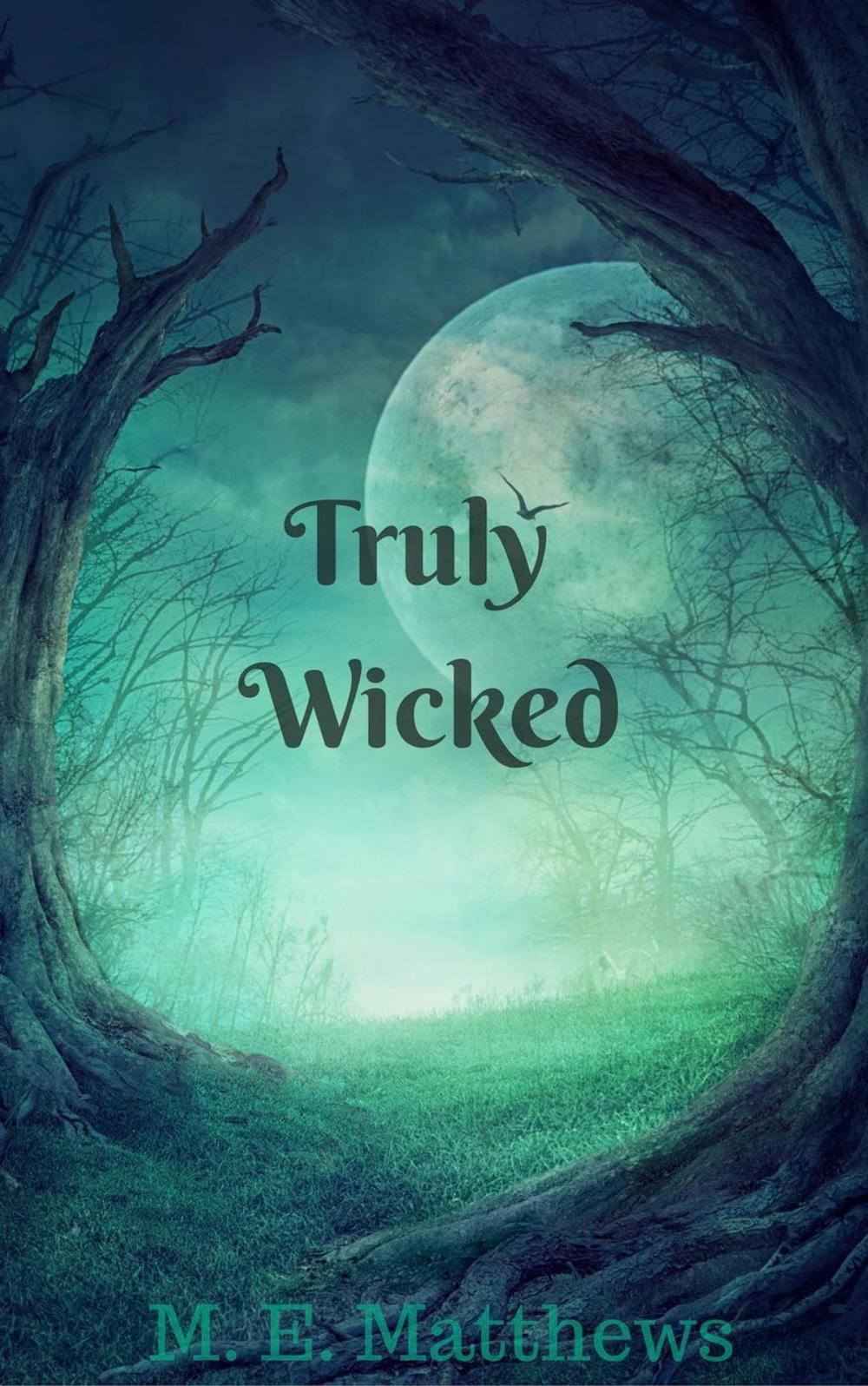 Big bigCover of Truly Wicked