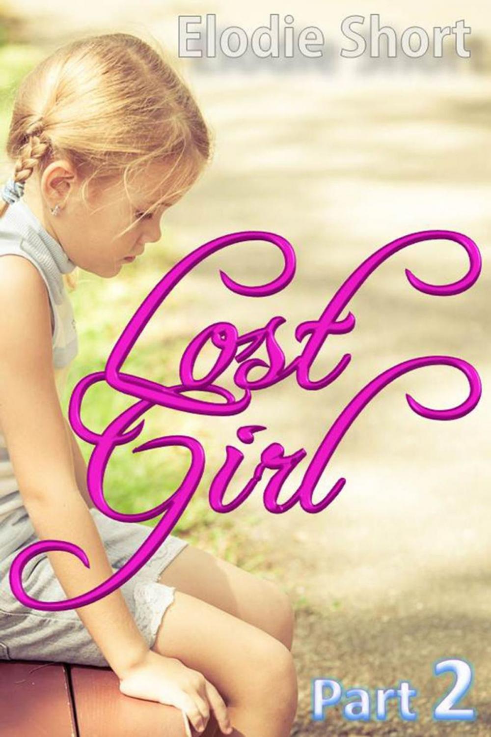 Big bigCover of Lost Girl part 2