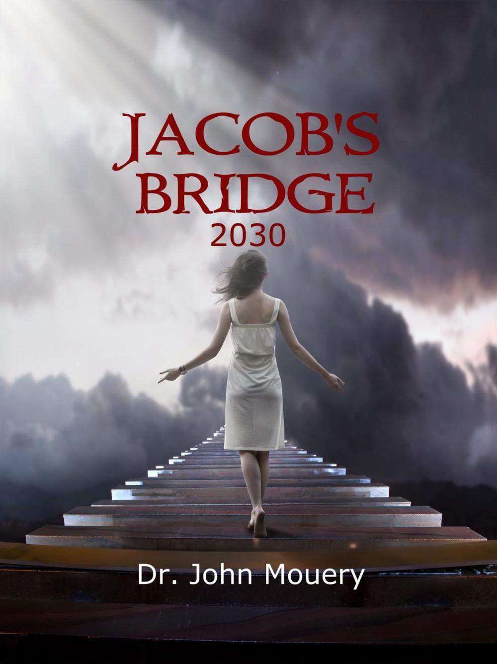 Big bigCover of Jacob's Bridge